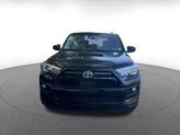 Thumbnail of 2024 Midnight Black Metallic Toyota 4Runner