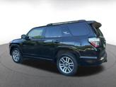 Thumbnail of 2024 Midnight Black Metallic Toyota 4Runner