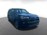 Thumbnail of 2024 Midnight Black Metallic Toyota 4Runner