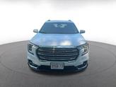 Thumbnail of 2024 Summit White GMC Terrain