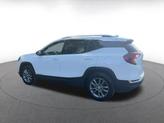 Thumbnail of 2024 Summit White GMC Terrain
