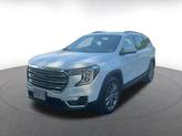Thumbnail of 2024 Summit White GMC Terrain