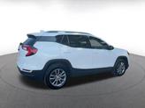 Thumbnail of 2024 Summit White GMC Terrain