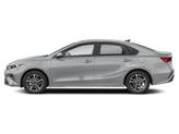 Thumbnail of 2024 Steel Gray Kia Forte
