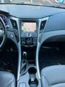 Thumbnail of 2013 Hyper Silver Metallic Hyundai SONATA Hybrid