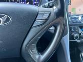 Thumbnail of 2013 Hyper Silver Metallic Hyundai SONATA Hybrid