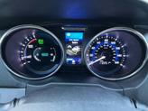 Thumbnail of 2013 Hyper Silver Metallic Hyundai SONATA Hybrid