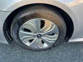 Thumbnail of 2013 Hyper Silver Metallic Hyundai SONATA Hybrid