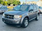 Thumbnail of 2012 Sterling Gray Metallic Ford Escape
