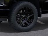 Thumbnail of 2026 Black Chevrolet Silverado 1500