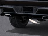 Thumbnail of 2026 Black Chevrolet Silverado 1500