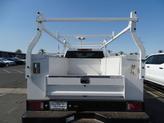 Thumbnail of 2025 Summit White Chevrolet Silverado 2500