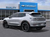 Thumbnail of 2025 Sterling Gray Chevrolet Equinox EV