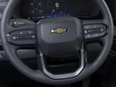 Thumbnail of 2026 Sterling Gray Metallic Chevrolet Colorado