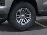Thumbnail of 2026 Sterling Gray Metallic Chevrolet Colorado