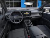 Thumbnail of 2026 Summit White Chevrolet Colorado