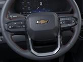 Thumbnail of 2026 Summit White Chevrolet Colorado