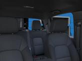 Thumbnail of 2026 Summit White Chevrolet Colorado