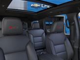 Thumbnail of 2026 Sandstone Chevrolet Traverse