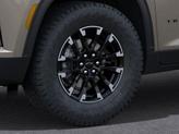 Thumbnail of 2026 Sandstone Chevrolet Traverse