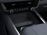 Thumbnail of 2025 Black Chevrolet Suburban