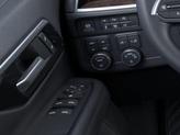 Thumbnail of 2025 Black Chevrolet Suburban