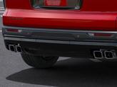 Thumbnail of 2025 Radiant Red Chevrolet Traverse