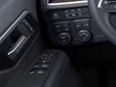 Thumbnail of 2025 Black Chevrolet Tahoe