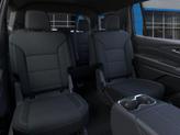 Thumbnail of 2025 Radiant Red Chevrolet Traverse