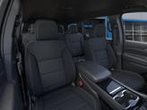Thumbnail of 2025 Radiant Red Chevrolet Traverse