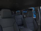 Thumbnail of 2025 Radiant Red Chevrolet Traverse