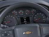 Thumbnail of 2025 Summit White Chevrolet Silverado 1500