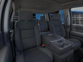 Thumbnail of 2025 Summit White Chevrolet Silverado 1500