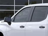 Thumbnail of 2025 Summit White Chevrolet Silverado 1500
