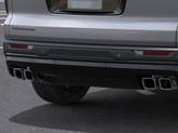 Thumbnail of 2026 Sterling Gray Metallic Chevrolet Traverse