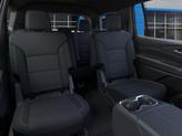 Thumbnail of 2026 Sterling Gray Metallic Chevrolet Traverse