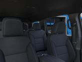 Thumbnail of 2026 Sterling Gray Metallic Chevrolet Traverse