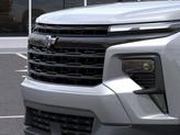 Thumbnail of 2026 Sterling Gray Metallic Chevrolet Traverse
