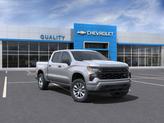 Photo of 2025 Sterling Gray Metallic Chevrolet Silverado 1500