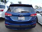 Thumbnail of 2022 Blue Glow Metallic Chevrolet Equinox