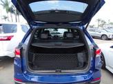 Thumbnail of 2022 Blue Glow Metallic Chevrolet Equinox