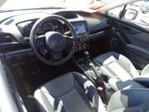 Thumbnail of 2022 Crystal White Pearl Subaru Crosstrek