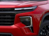 Thumbnail of 2025 Radiant Red Chevrolet Traverse