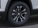 Thumbnail of 2026 Summit White Chevrolet Equinox