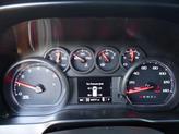Thumbnail of 2020 Cajun Red Tintcoat Chevrolet Silverado 1500