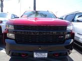 Thumbnail of 2020 Cajun Red Tintcoat Chevrolet Silverado 1500
