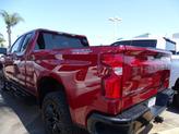 Thumbnail of 2020 Cajun Red Tintcoat Chevrolet Silverado 1500