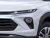 Thumbnail of 2026 Summit White Chevrolet Trailblazer