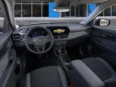 Thumbnail of 2026 Summit White Chevrolet Trailblazer