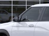 Thumbnail of 2026 Summit White Chevrolet Trailblazer